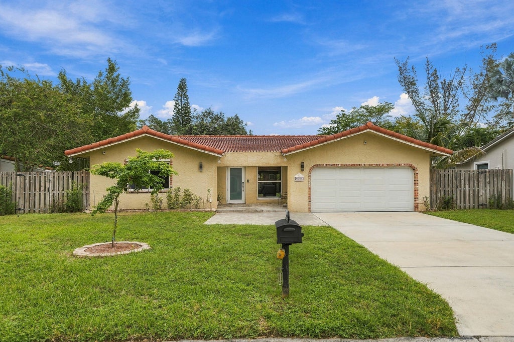 Photo of 9041 NW 27TH Place, Coral Springs, FL 33065 (MLS # B26092195)