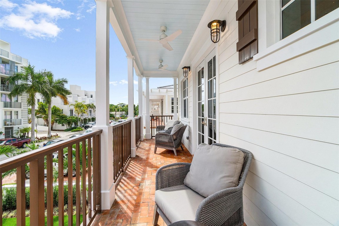 Magnolia Place Delray Beach - Residential