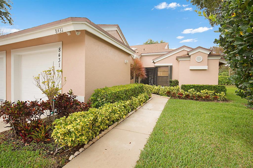 Whisper Walk/Parkshore - Residential