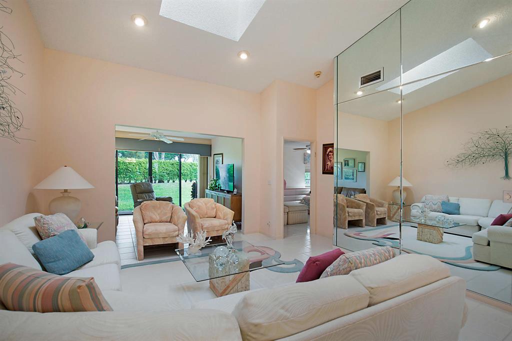 Whisper Walk/Parkshore - Residential