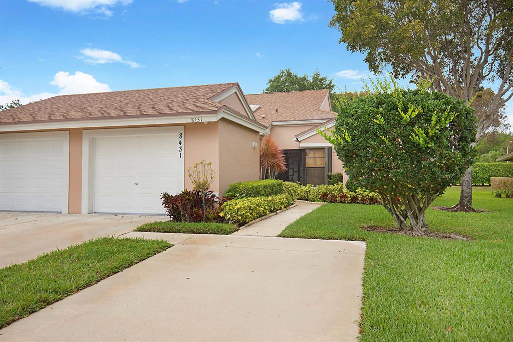 Whisper Walk/Parkshore - Residential