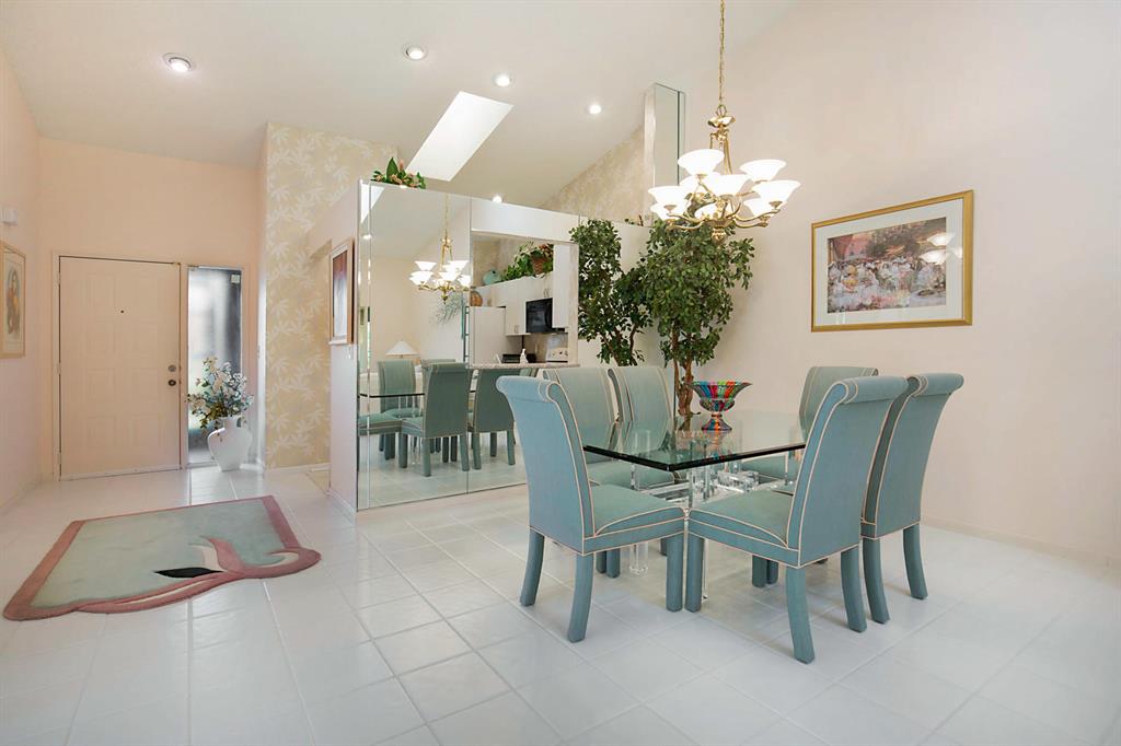 Whisper Walk/Parkshore - Residential