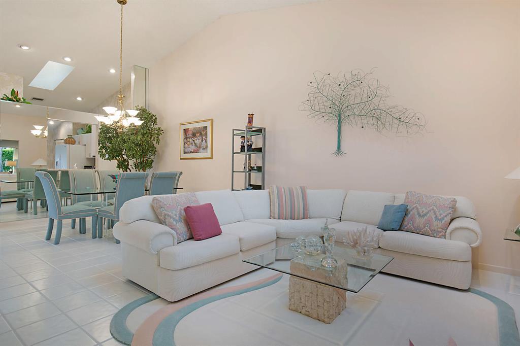 Whisper Walk/Parkshore - Residential