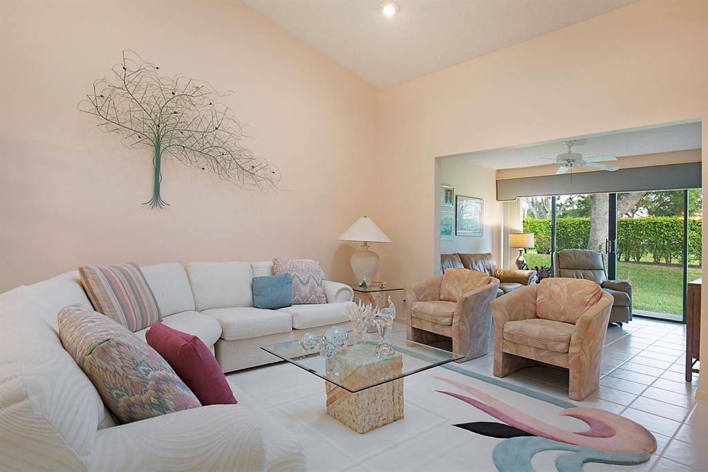 Whisper Walk/Parkshore - Residential