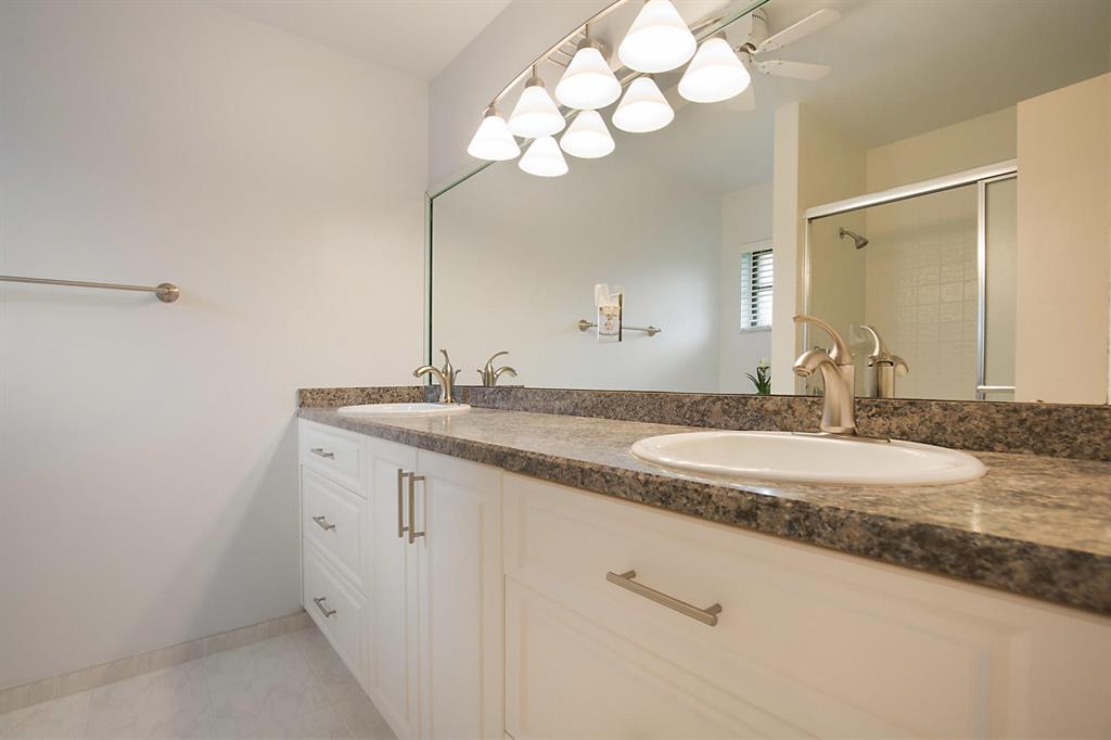 Whisper Walk/Parkshore - Residential