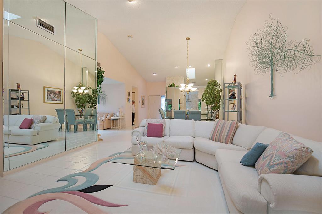 Whisper Walk/Parkshore - Residential