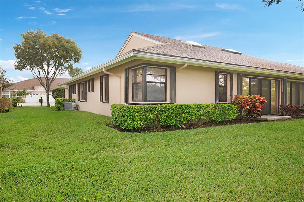 Whisper Walk/Parkshore - Residential