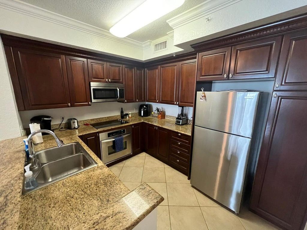 Photo of 2109 Renaissance Way #109, Boynton Beach, FL 33426 (MLS # R11072691)