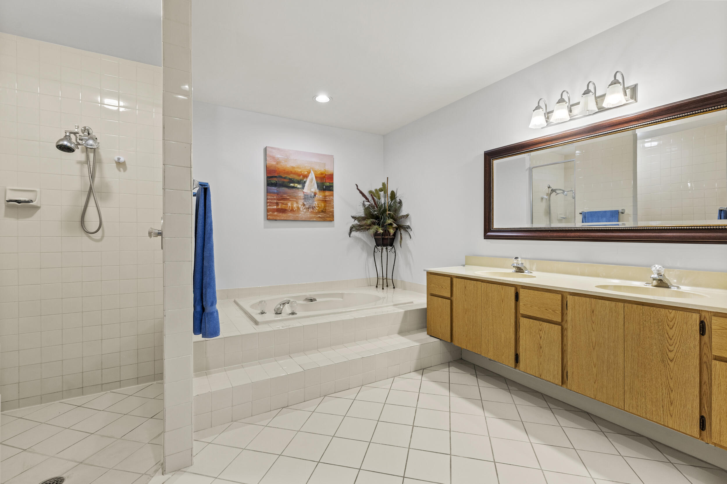 RIDGE AT THE BLUFFS - Residential