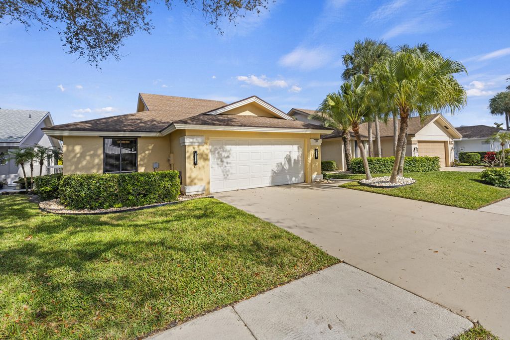 Photo of 125 Seashore Drive, Jupiter, FL 33477 (MLS # R11164544)