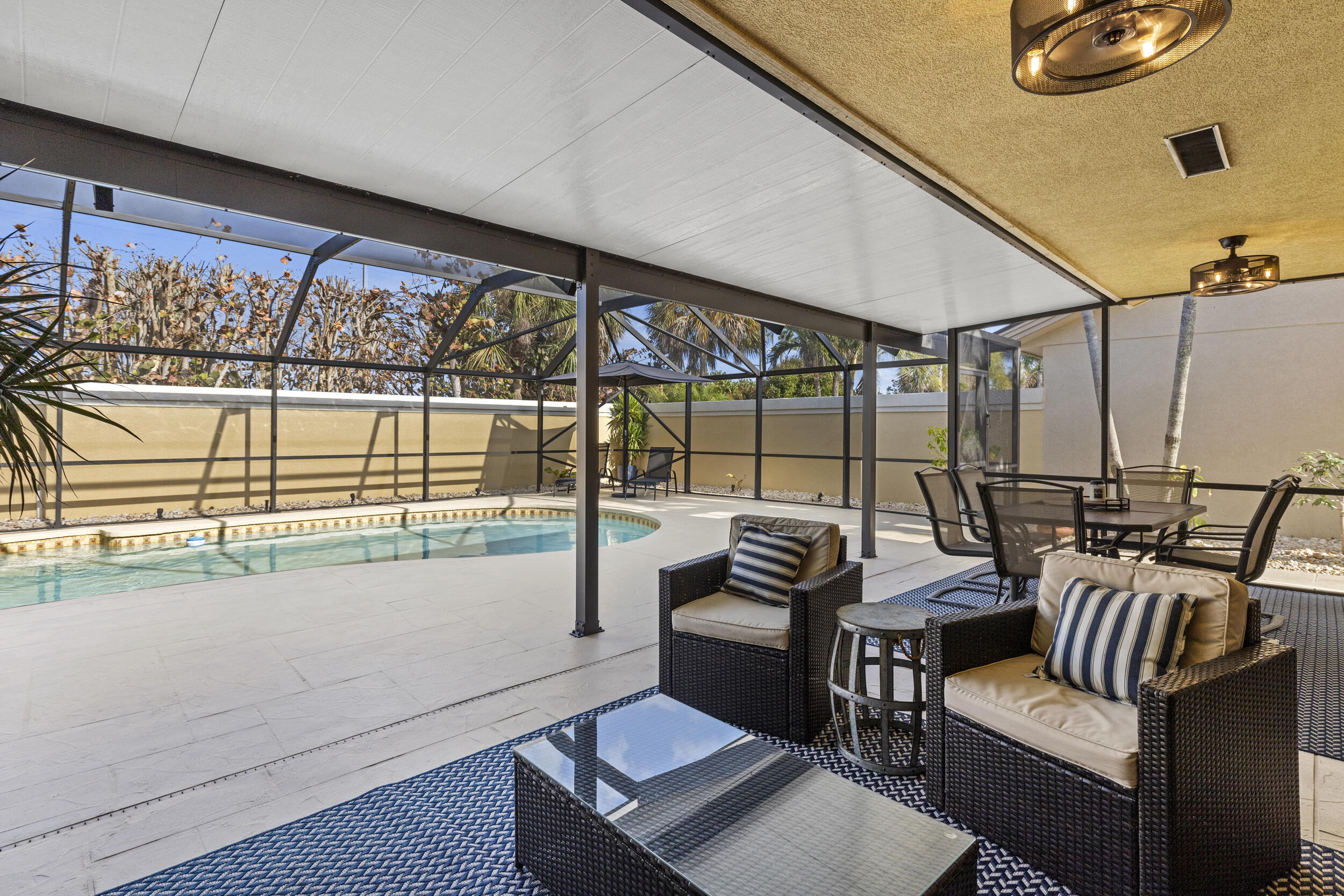 RIDGE AT THE BLUFFS - Residential