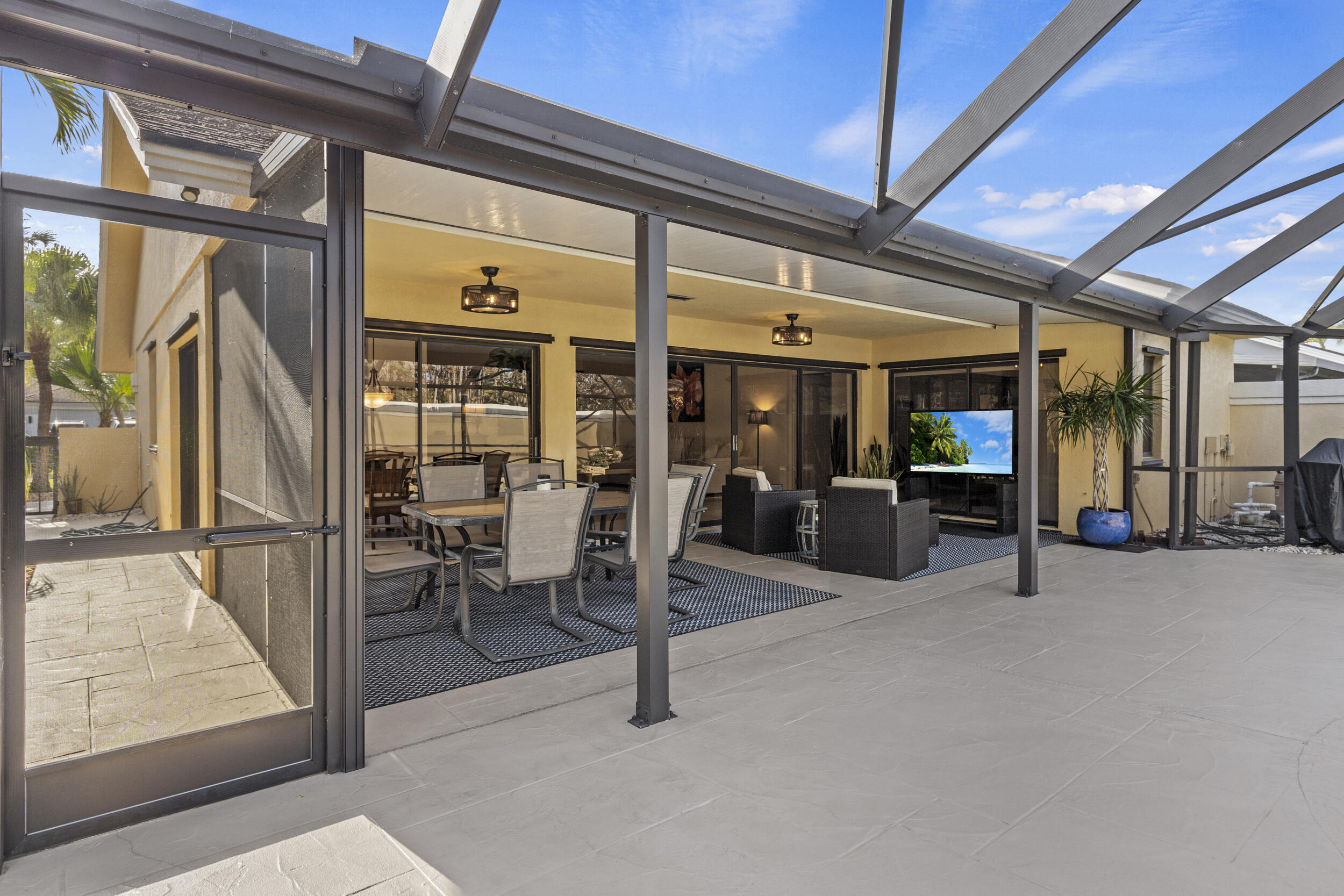 RIDGE AT THE BLUFFS - Residential