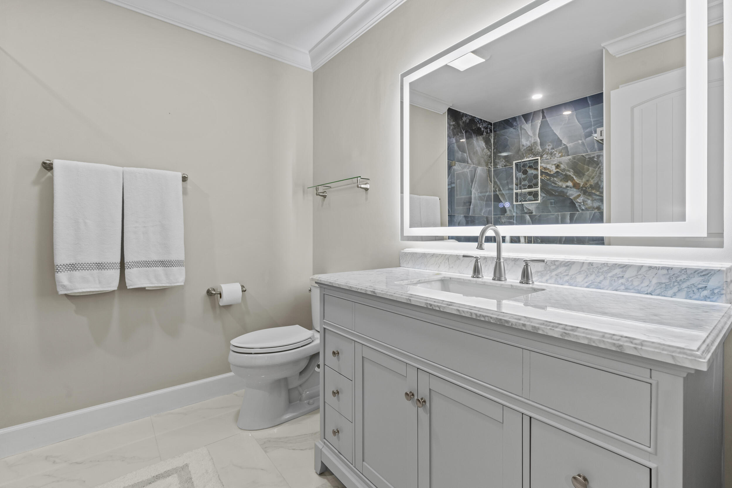 RIDGE AT THE BLUFFS - Residential