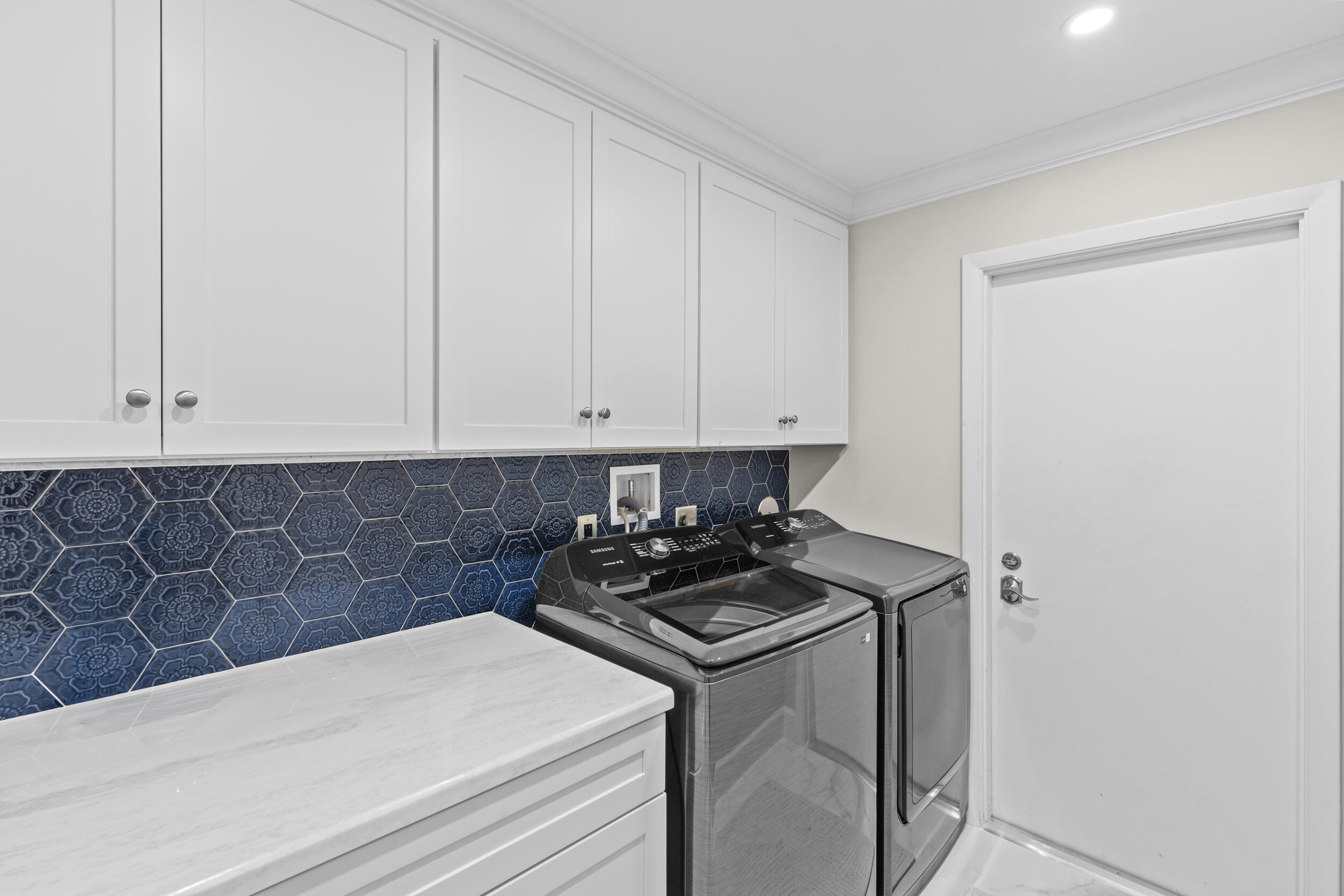 RIDGE AT THE BLUFFS - Residential