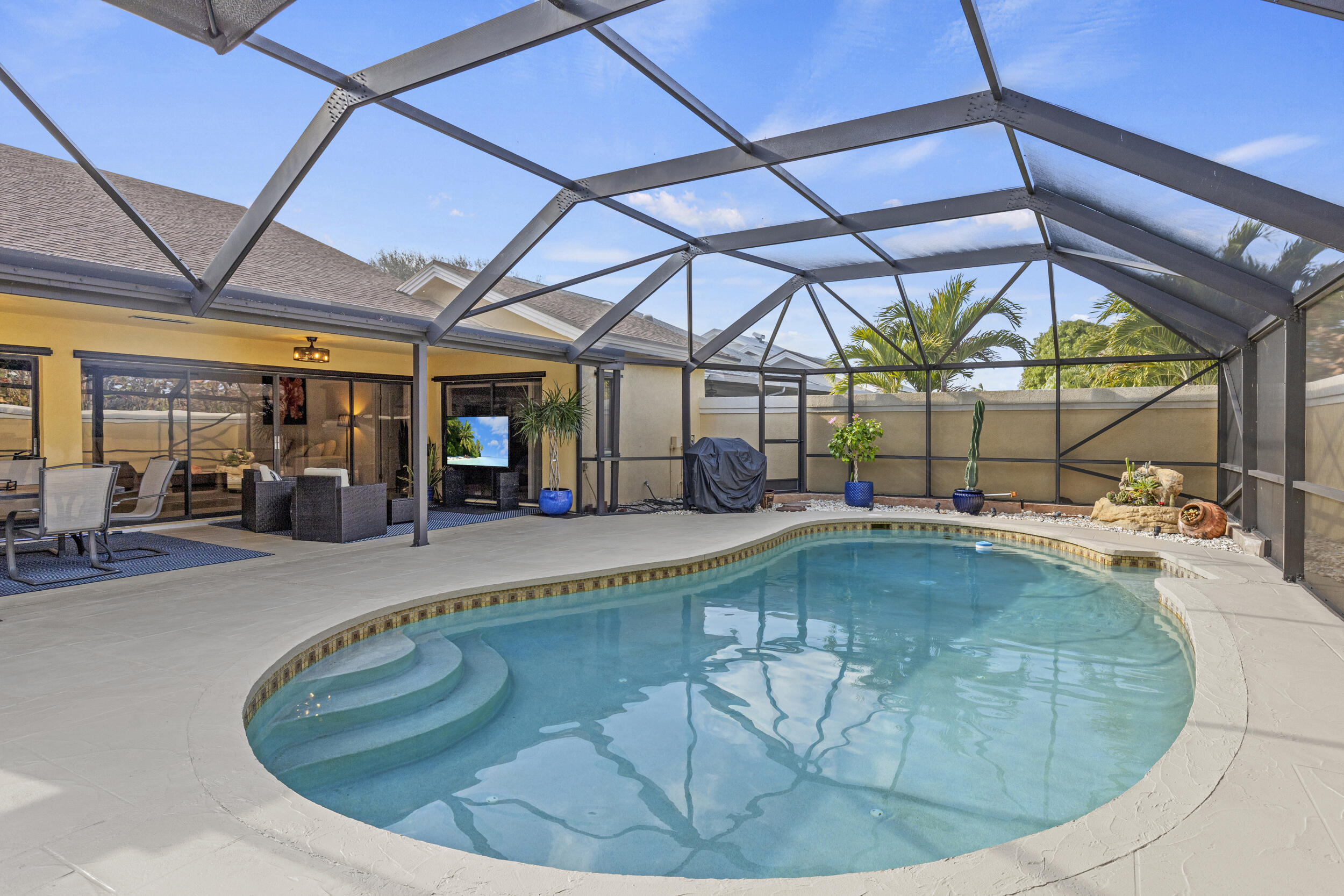 RIDGE AT THE BLUFFS - Residential