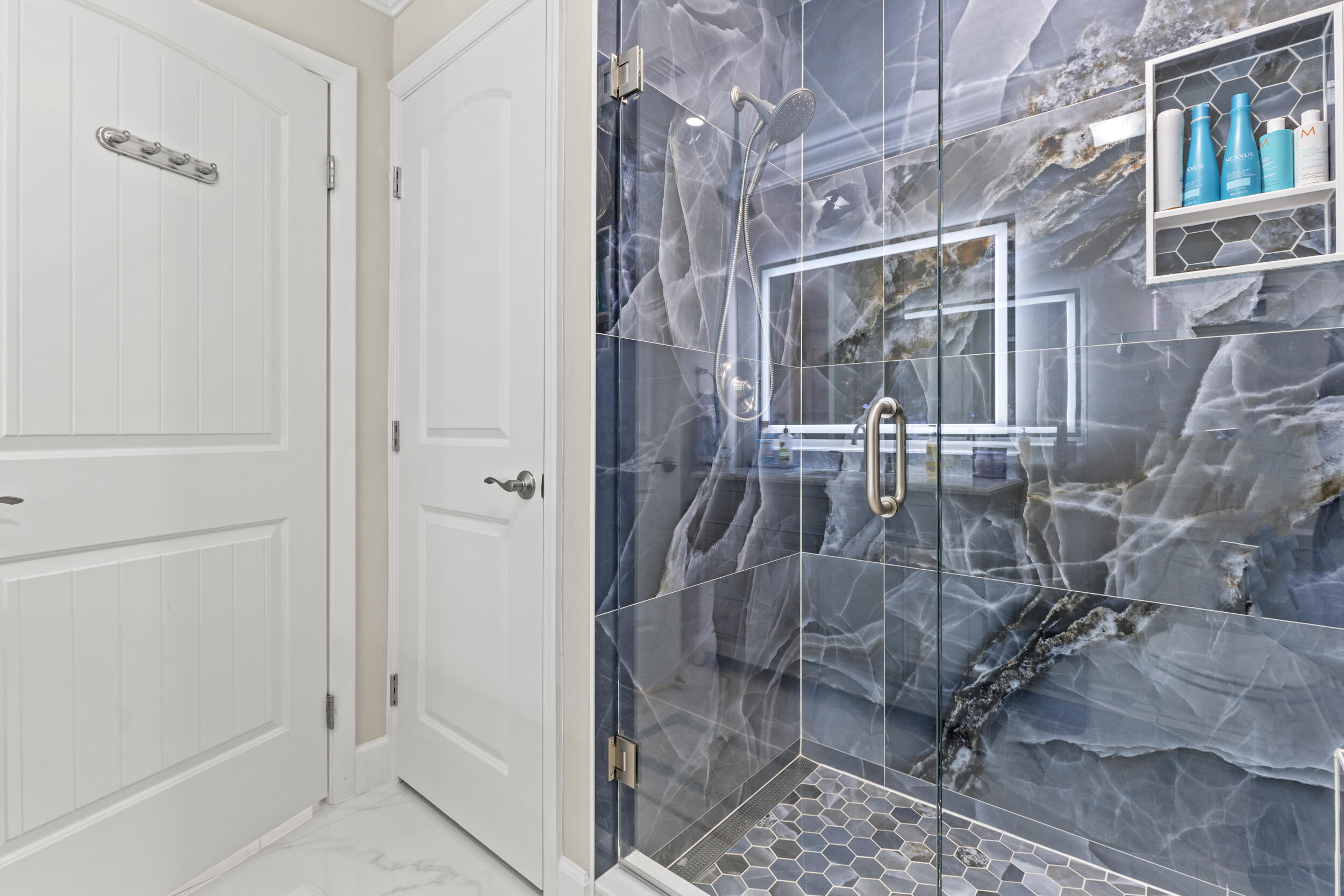 RIDGE AT THE BLUFFS - Residential