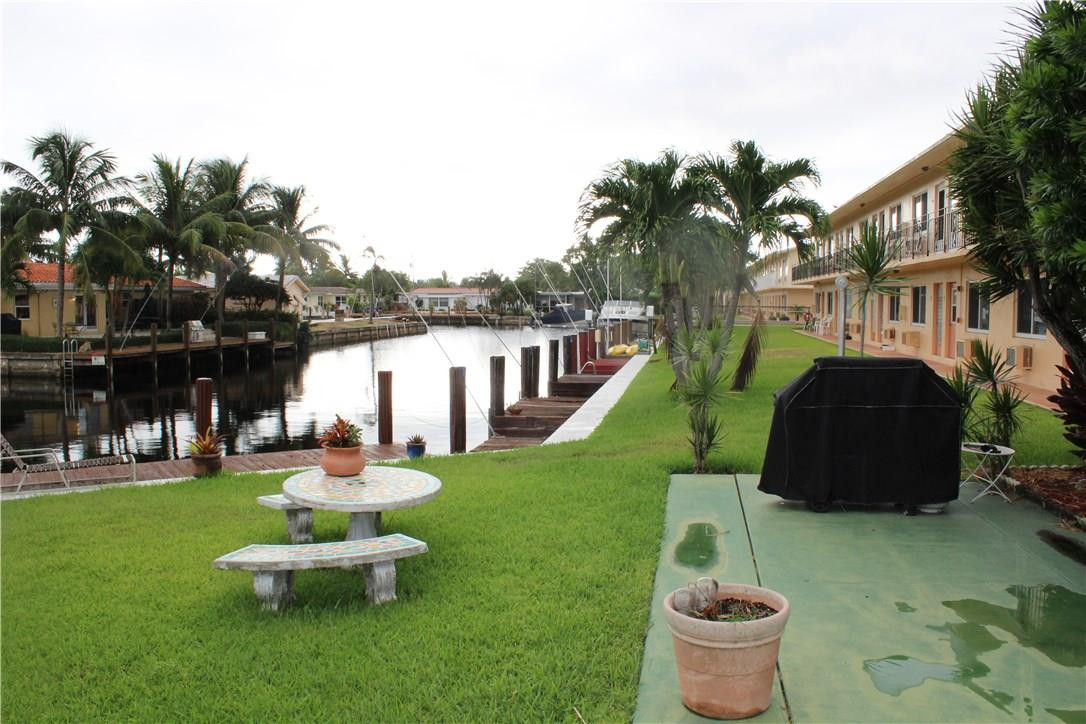 Waterview Lodge - Residential