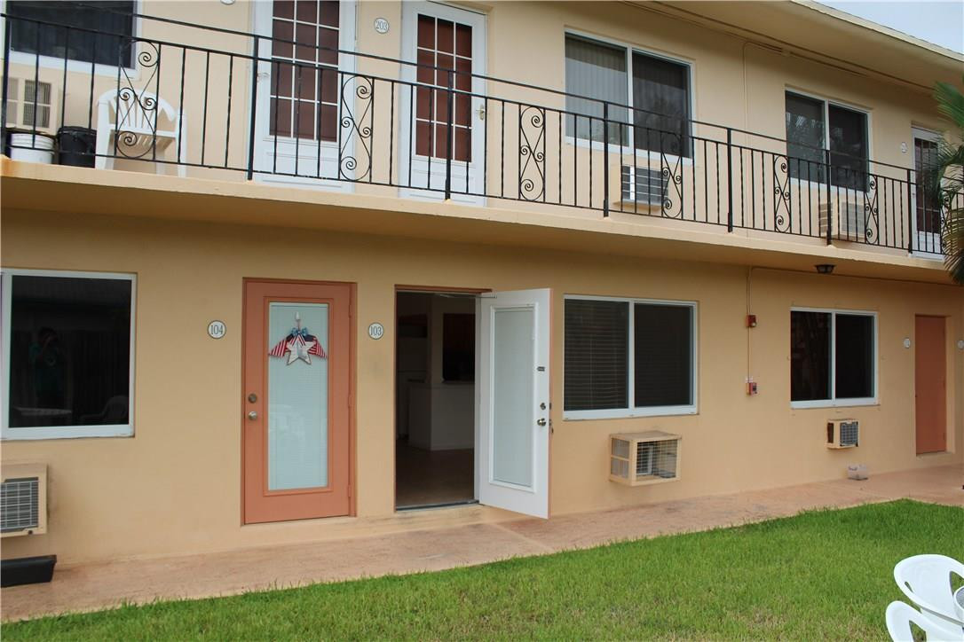 Waterview Lodge - Residential