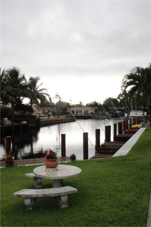 Waterview Lodge - Residential