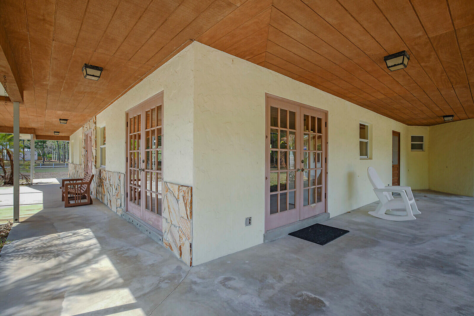 The Acreage - Residential