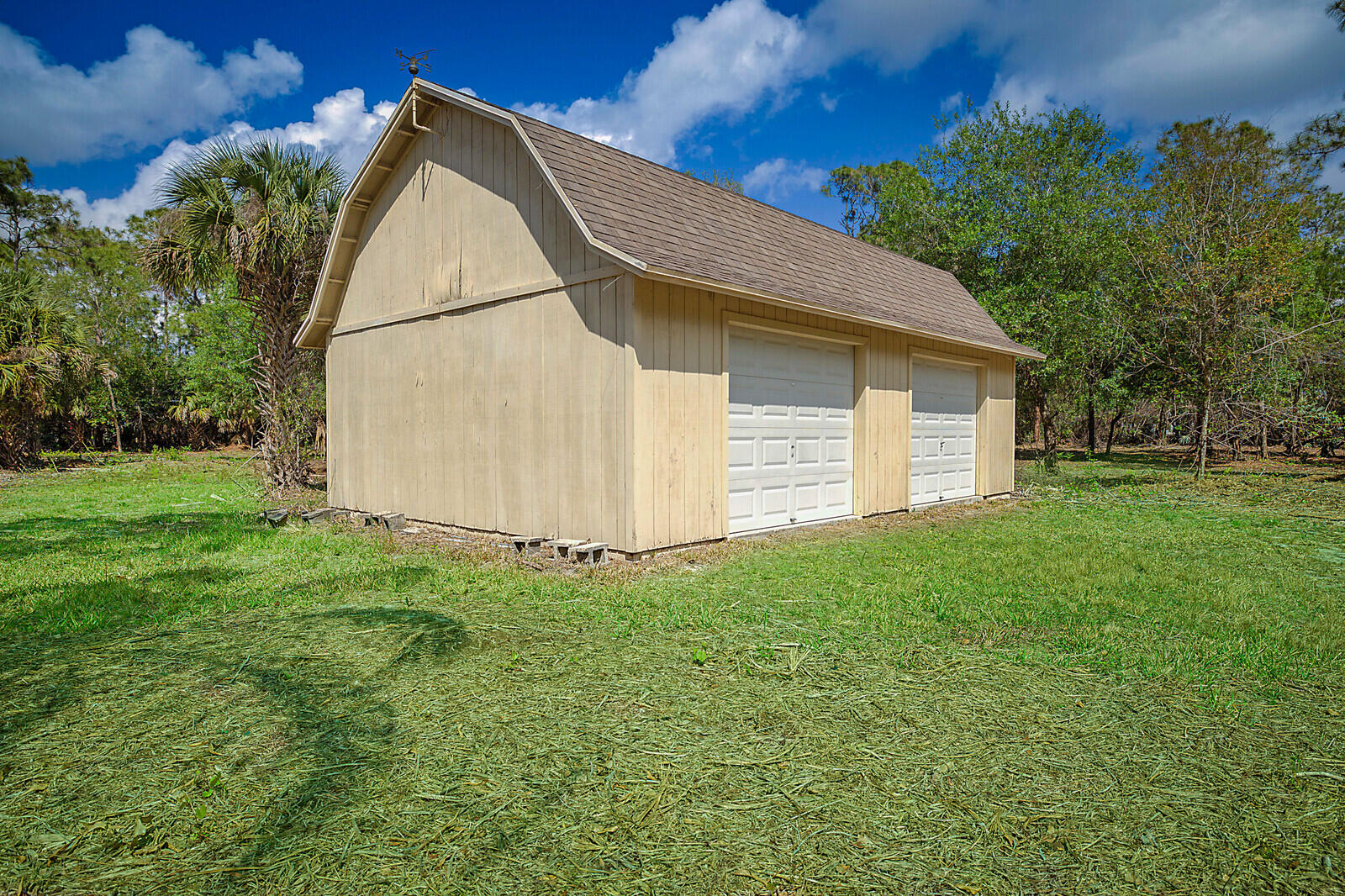 The Acreage - Residential