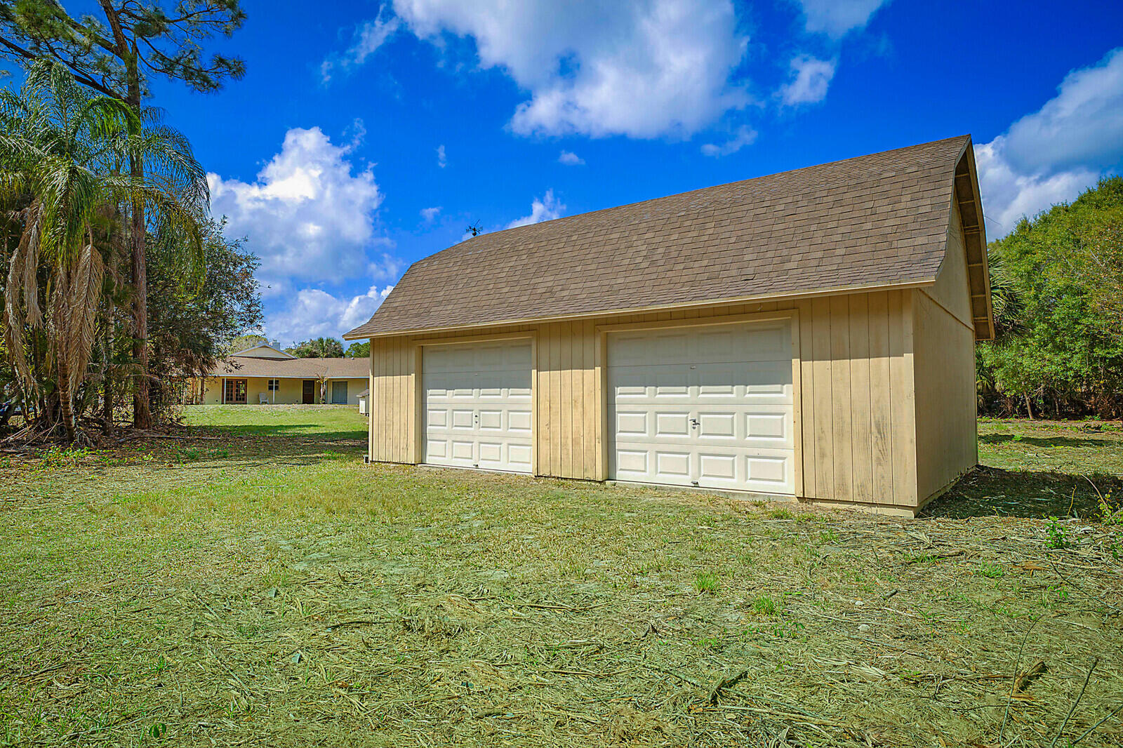 The Acreage - Residential