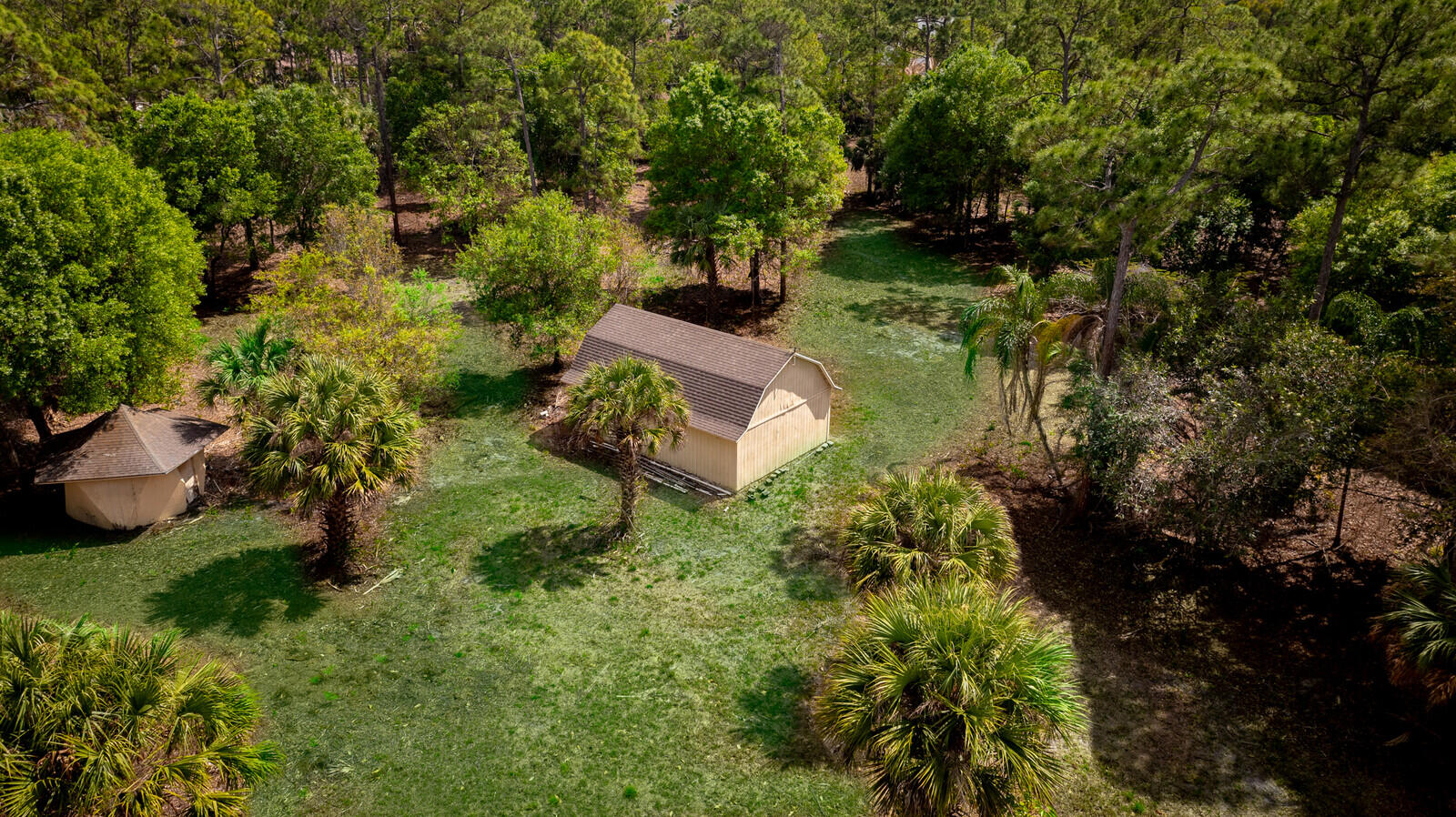 The Acreage - Residential