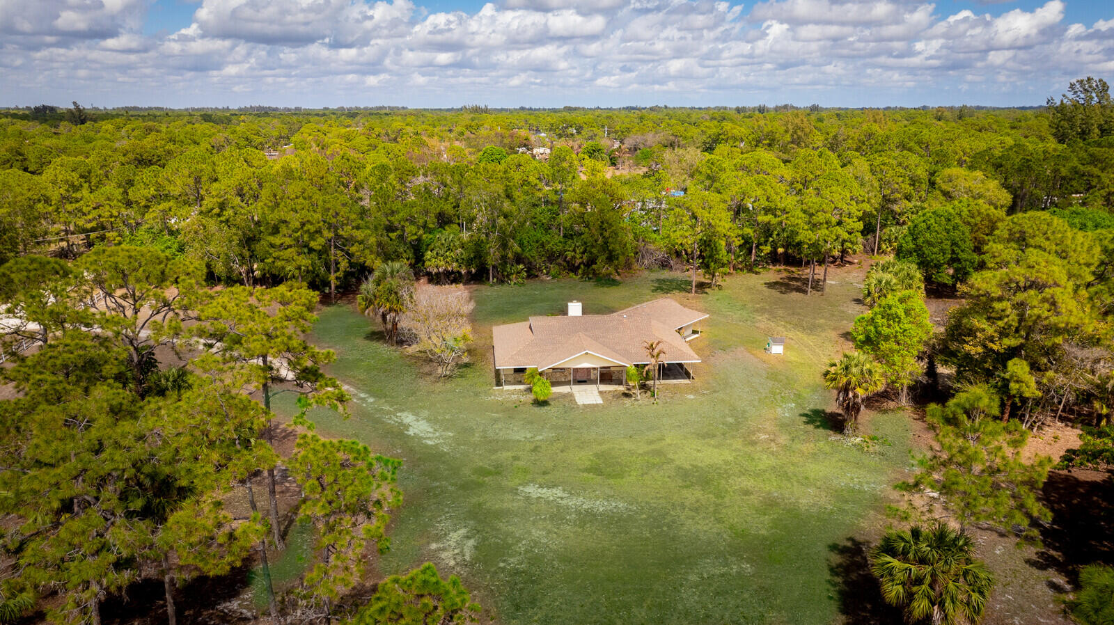 The Acreage - Residential