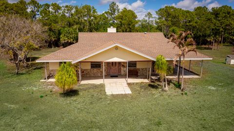 3680 Learwood Drive Loxahatchee FL 33470