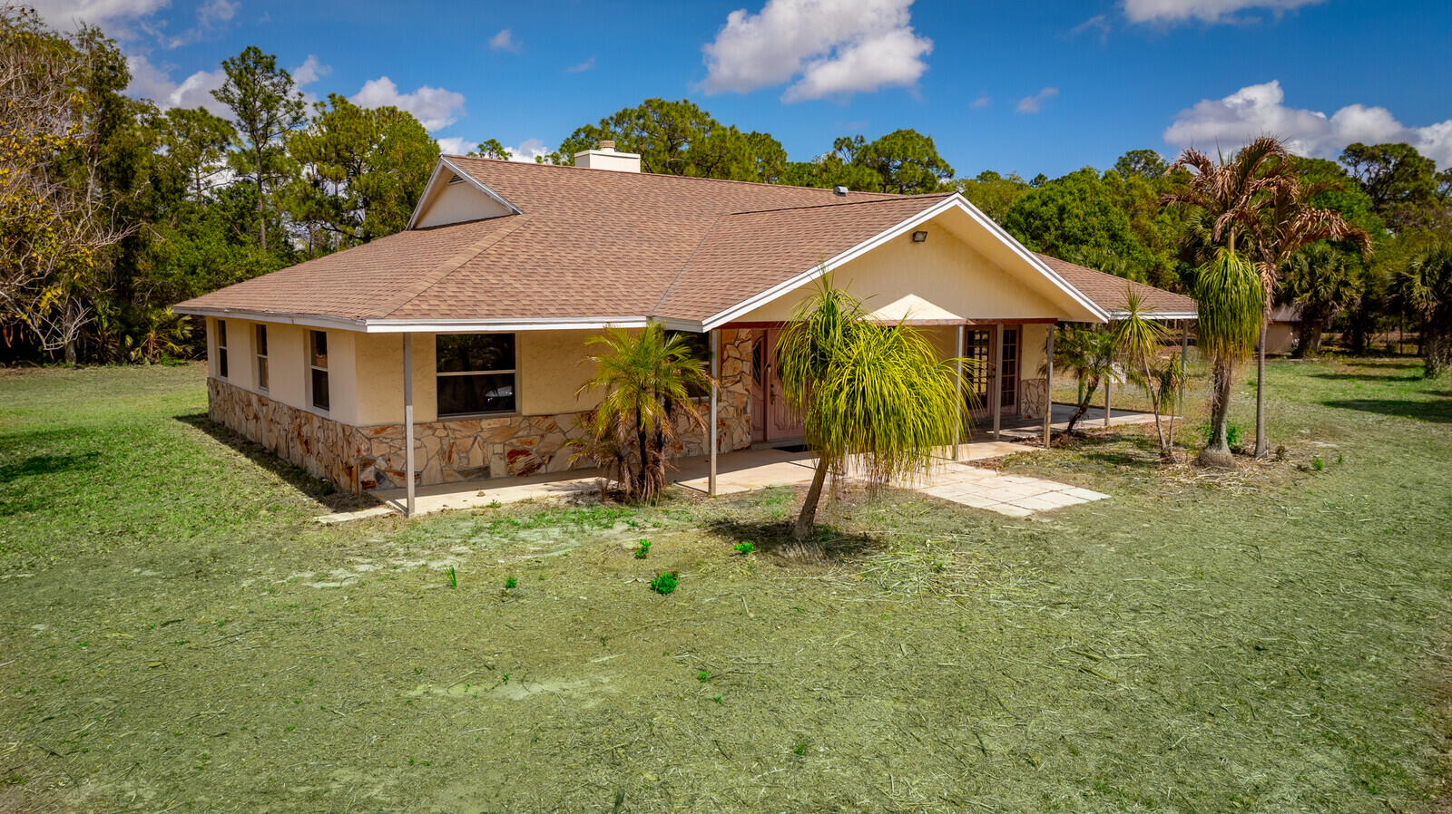 The Acreage - Residential