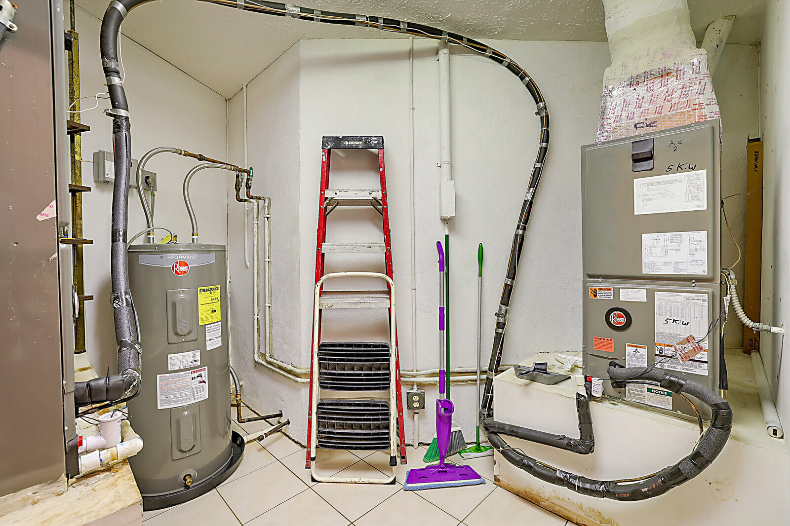 The Acreage - Residential