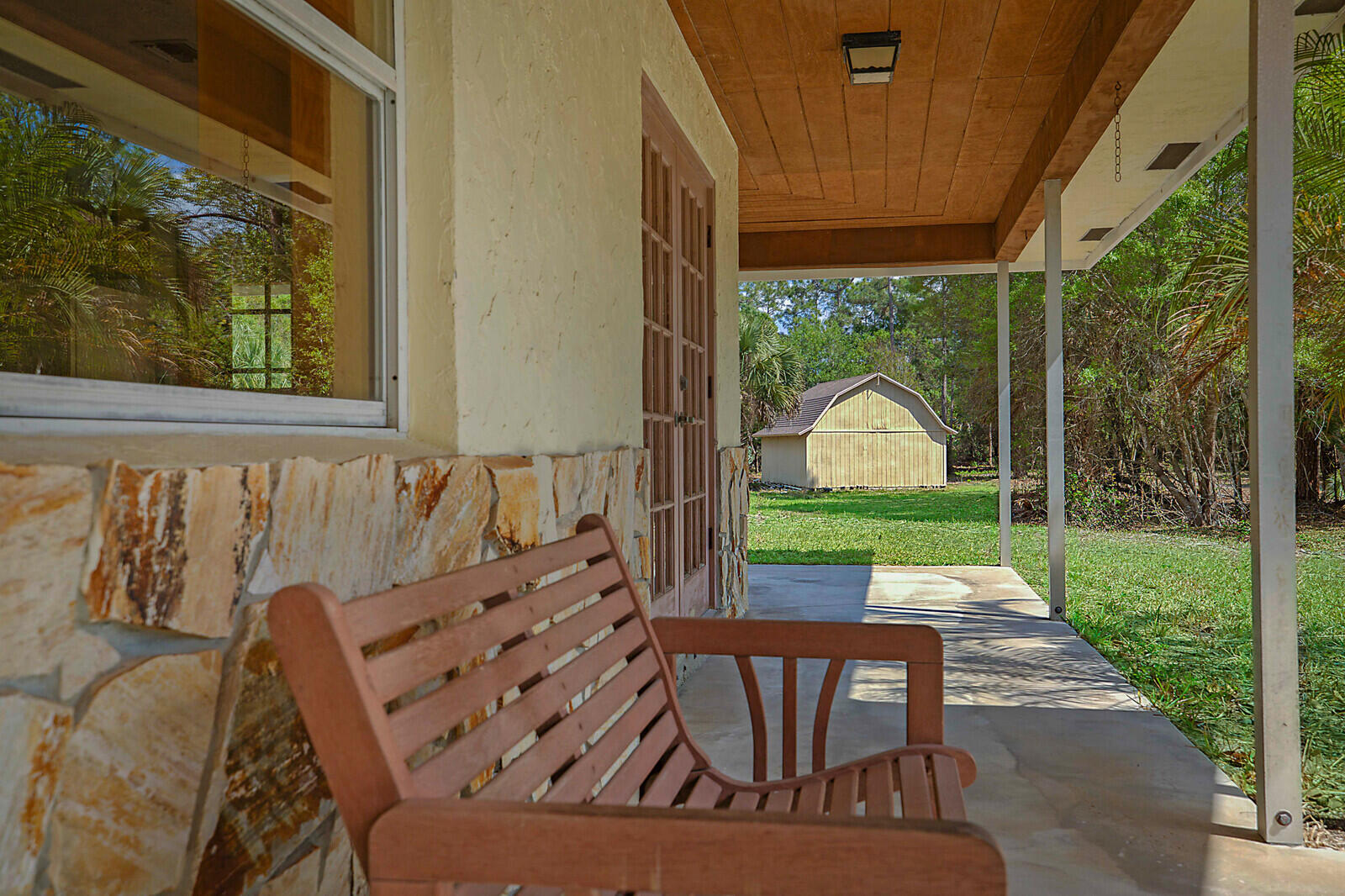 The Acreage - Residential