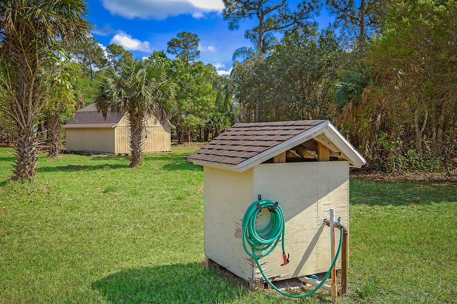 The Acreage - Residential