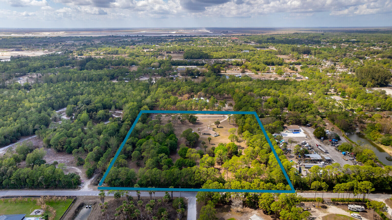 The Acreage - Residential