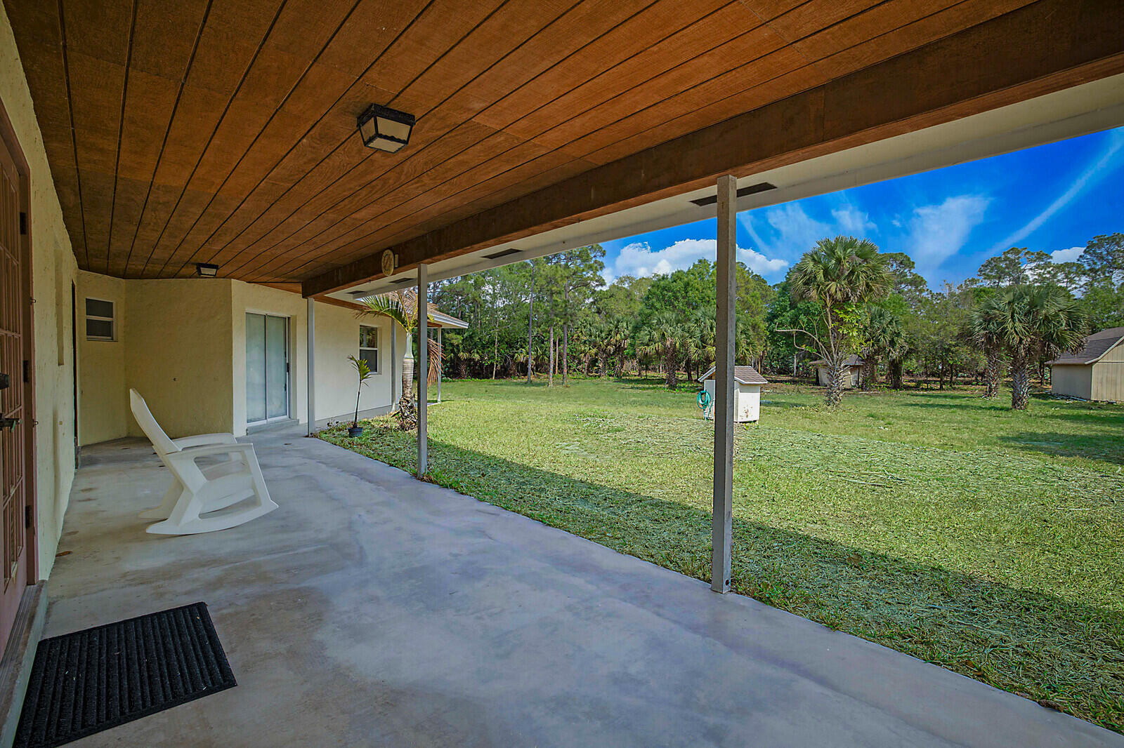 The Acreage - Residential