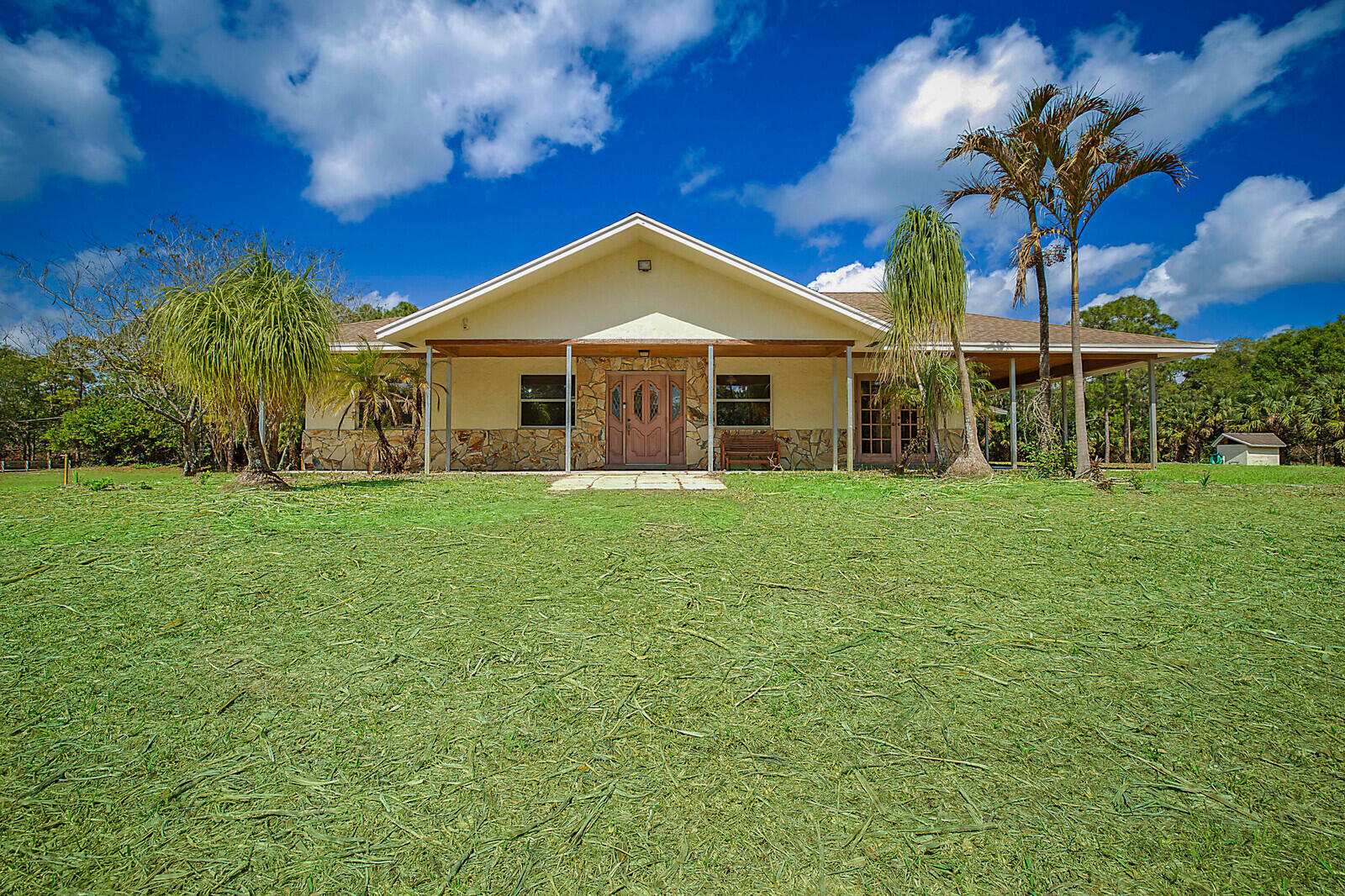 The Acreage - Residential