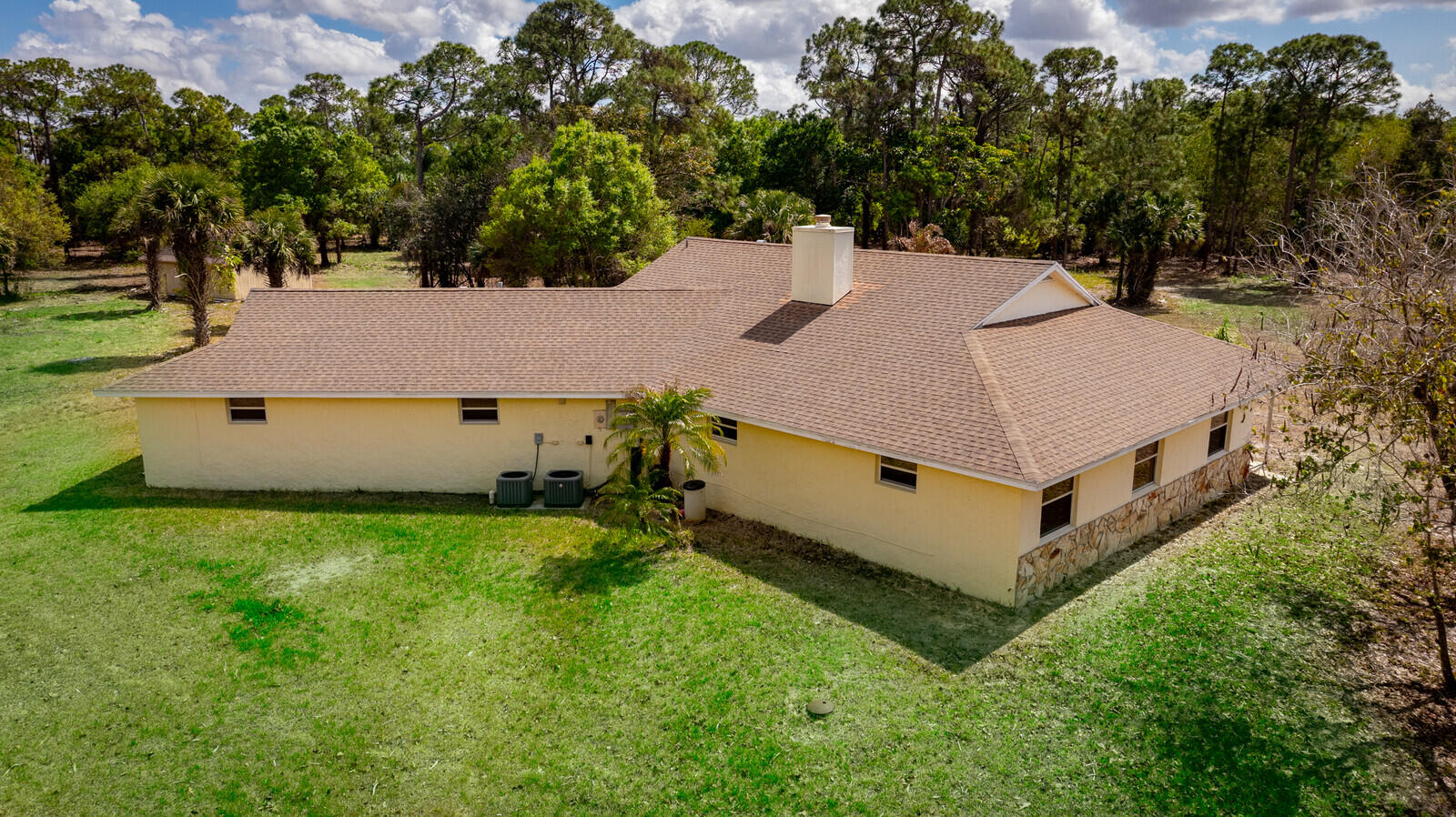 The Acreage - Residential