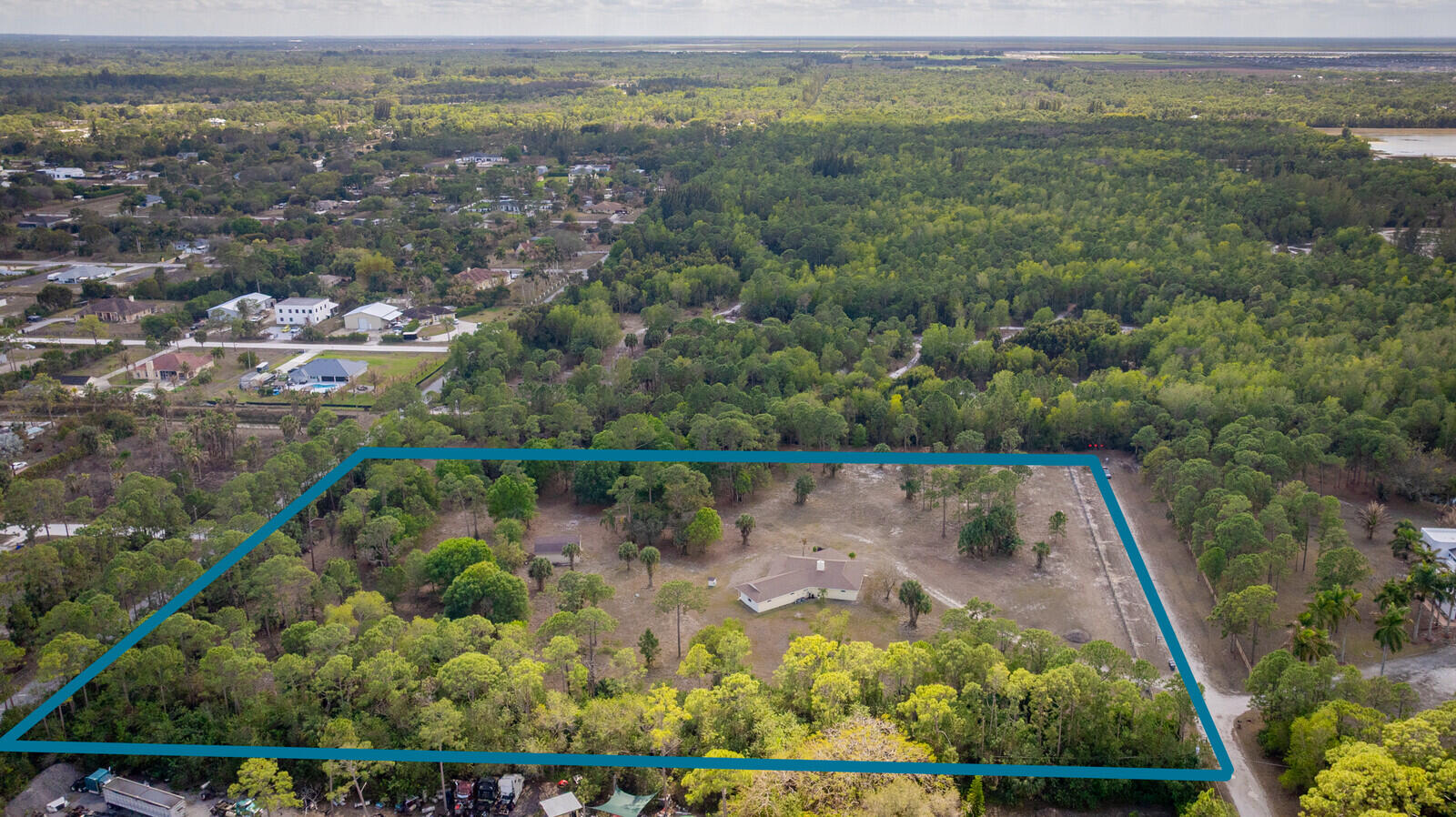 The Acreage - Residential