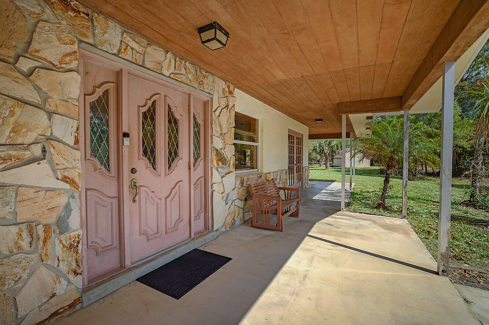 The Acreage - Residential