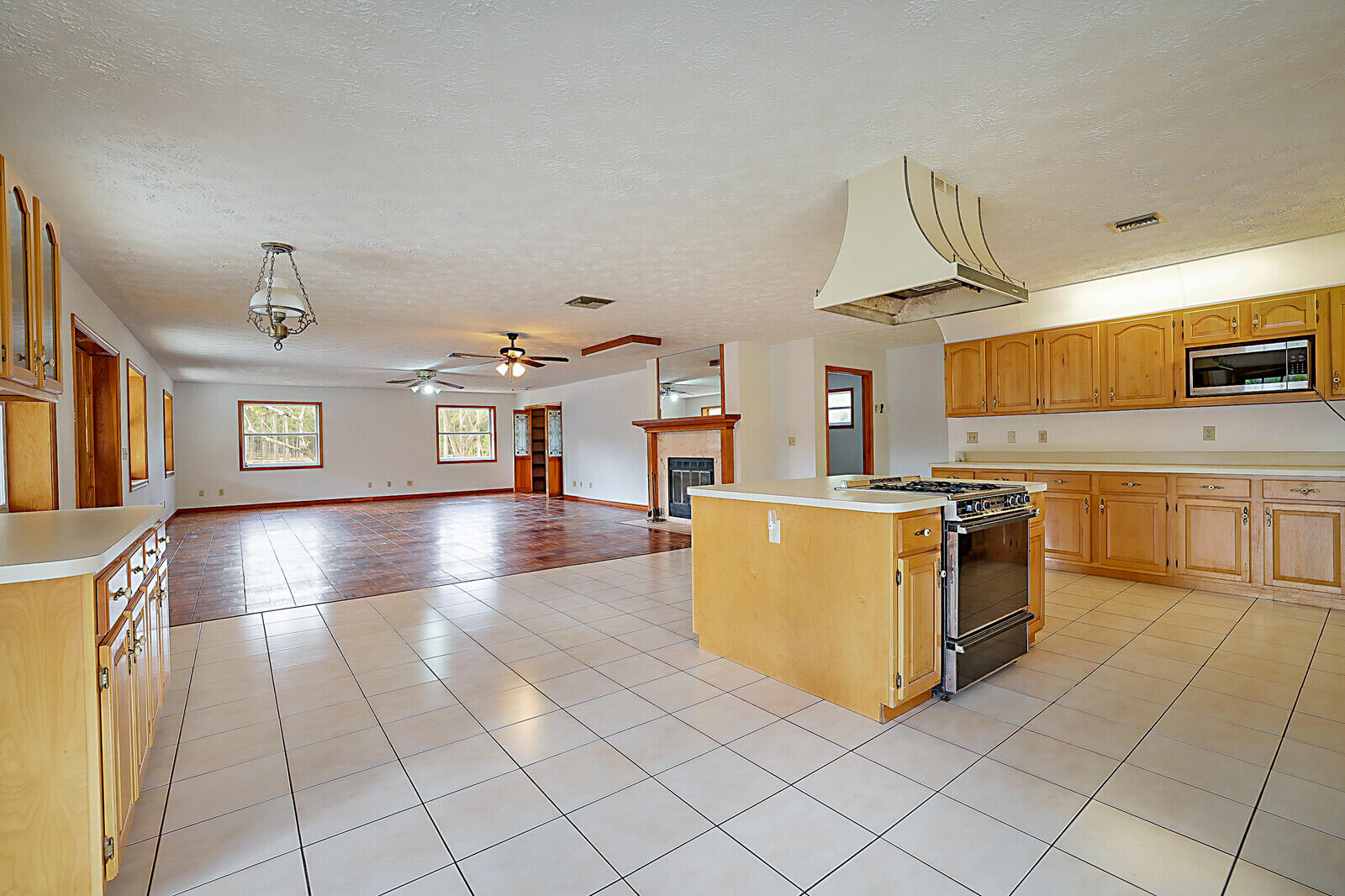 The Acreage - Residential