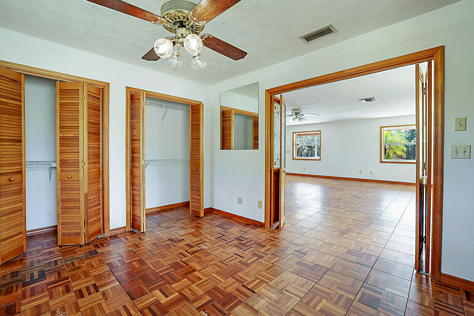 The Acreage - Residential