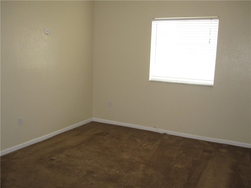 Aztec 167-19 B - Residential Lease