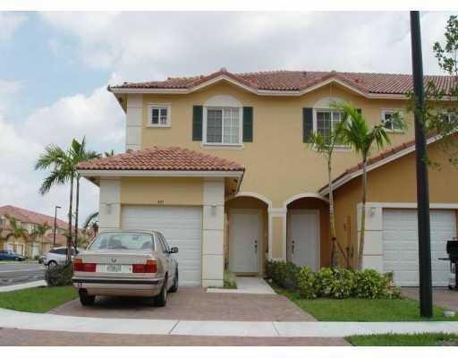 Aztec 167-19 B - Residential Lease