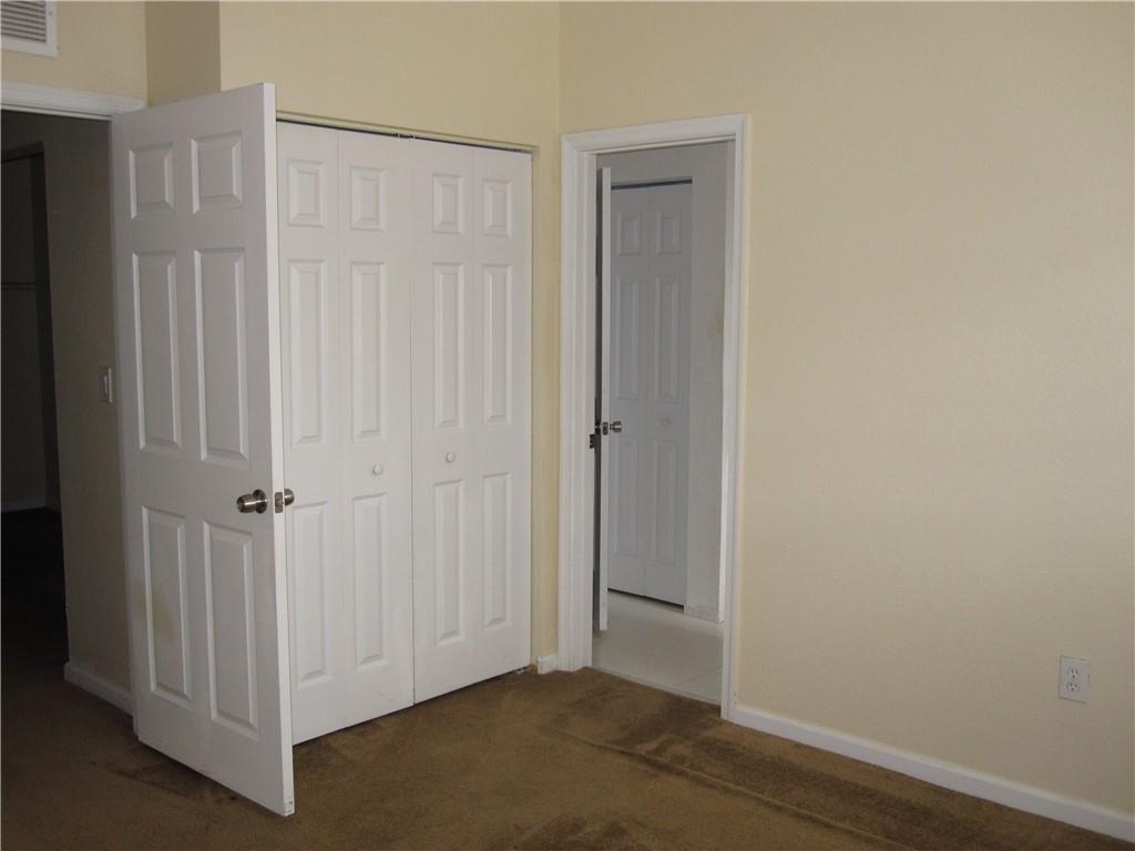 Aztec 167-19 B - Residential Lease