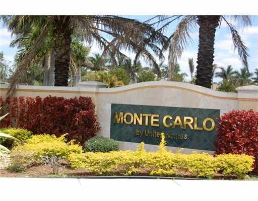 Aztec 167-19 B - Residential Lease