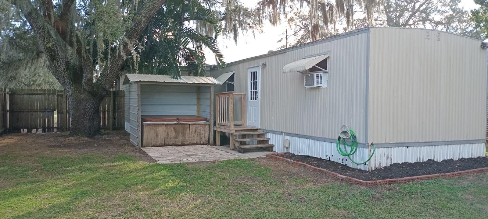 Sebring Manor Sub - Residential