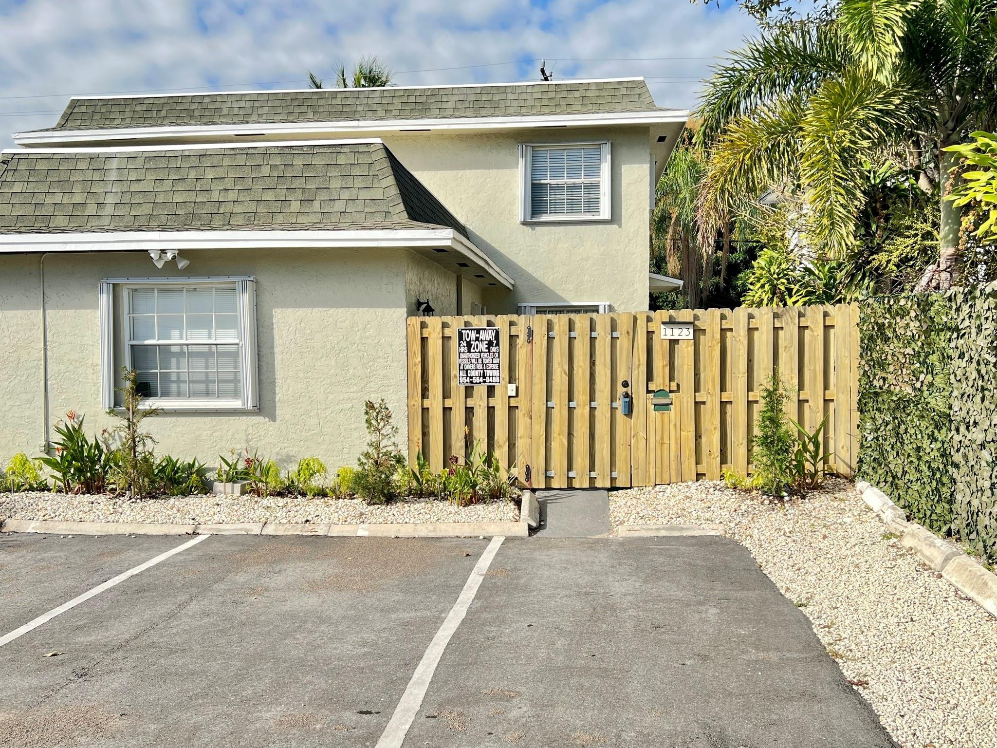 PROGRESSO - Residential Lease