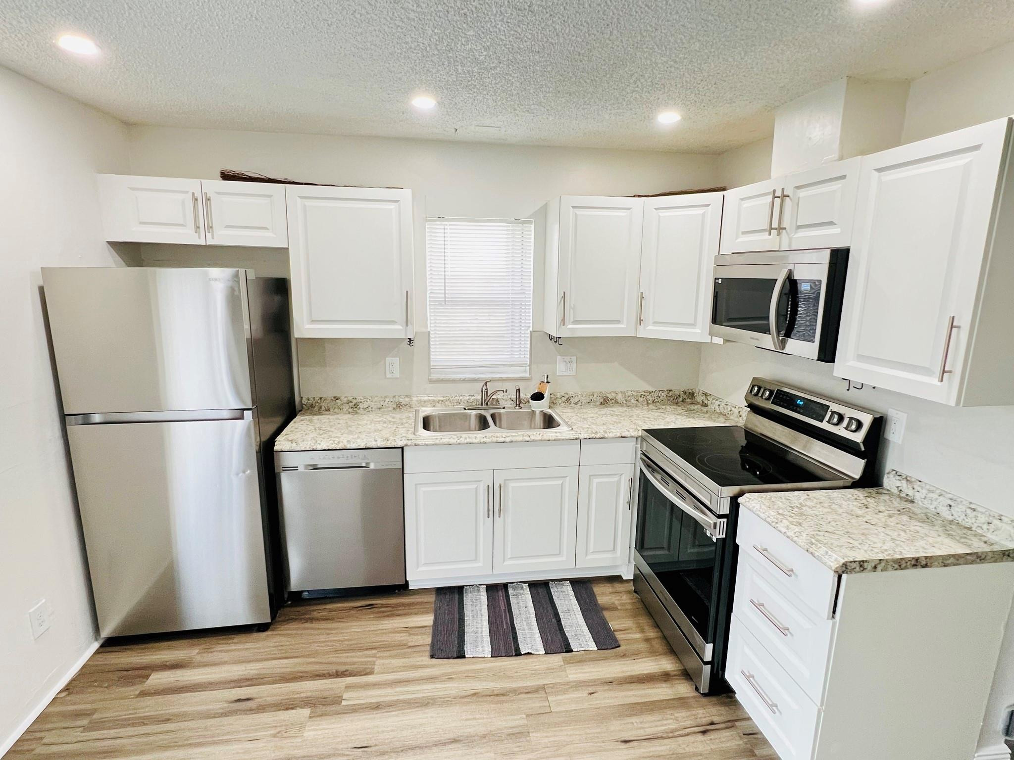 PROGRESSO - Residential Lease