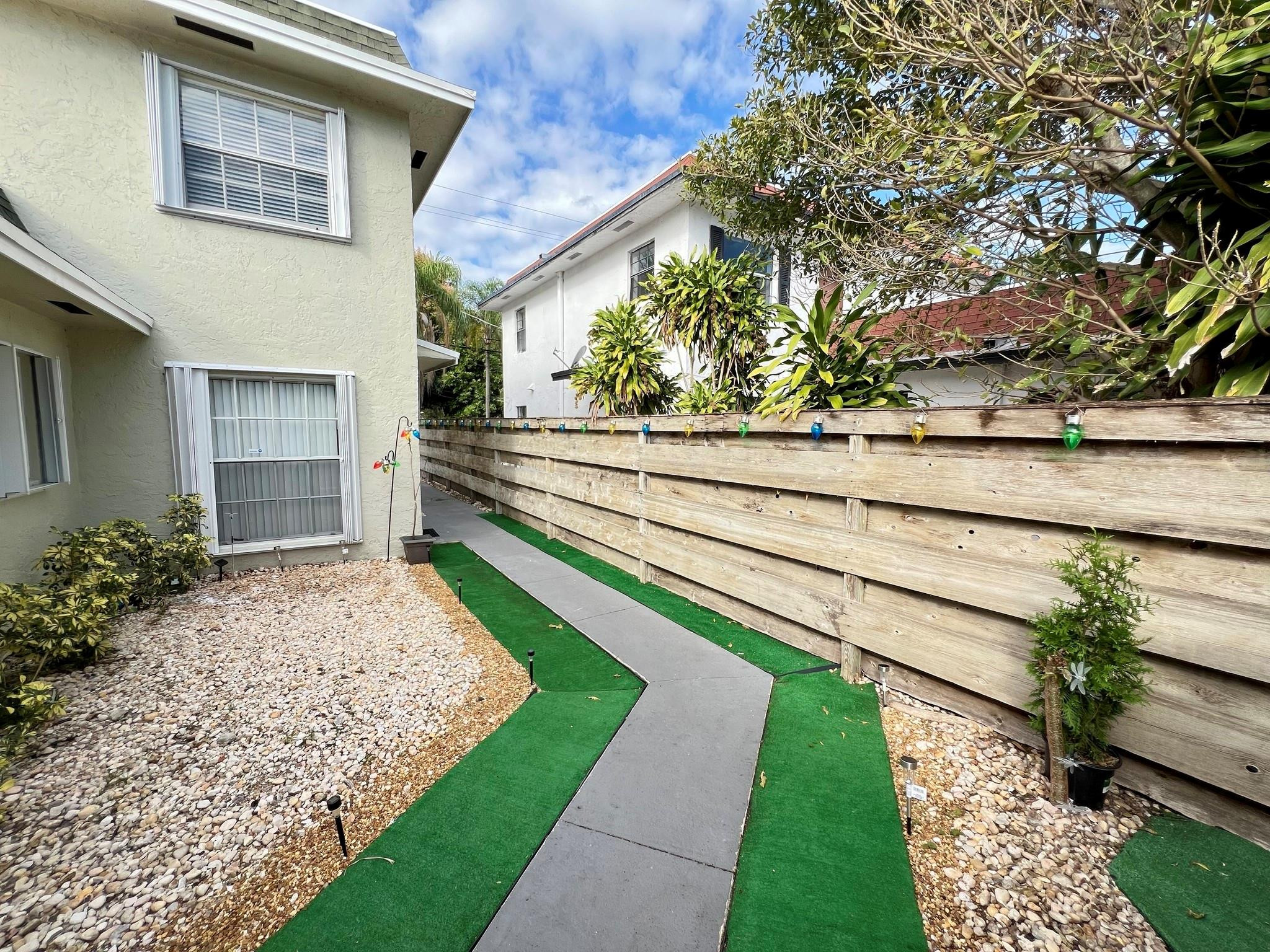 PROGRESSO - Residential Lease