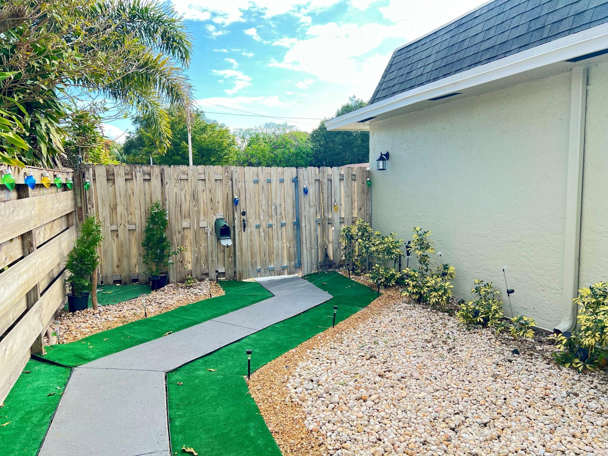 PROGRESSO - Residential Lease